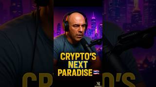 Joe Rogan Reacts to the Blockchain Supercycle 🌐