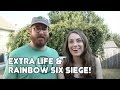 Extra life  ubisoft awesome promotion