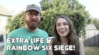 Extra Life \& Ubisoft Awesome Promotion!