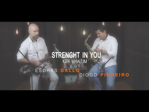Esdras Gallo e