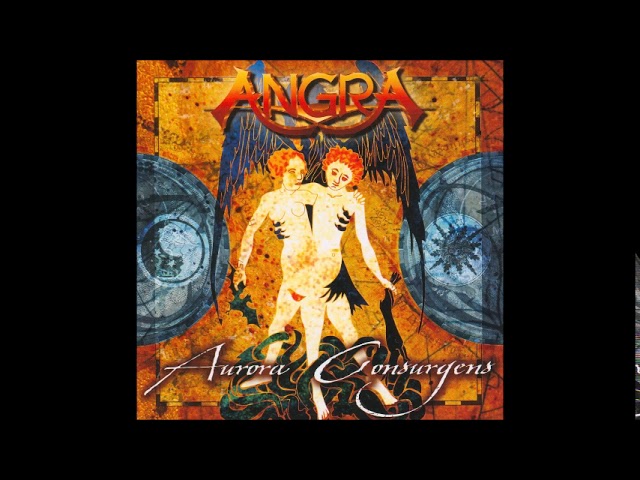 Angra – Aurora Consurgens | 2006 | Full Album class=