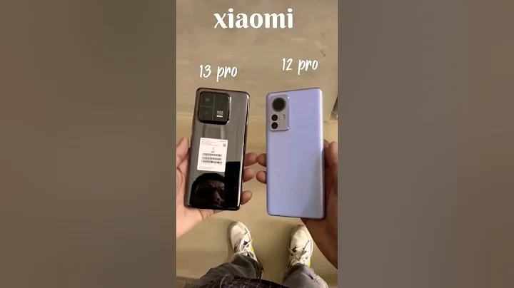 XIAOMI 13 PRO VS XIAOMI 12 PRO!!CAMERA COMPARE!!ZOOMING!!PUBG PHONE!! #viral#shorts#youtubeshorts - DayDayNews