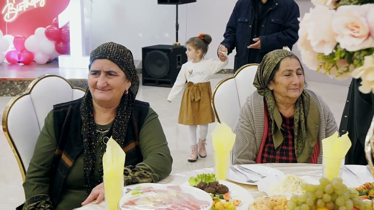 13.11.2025 Султана 1 Годик