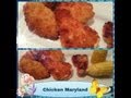 Chicken Maryland Recipe Uk