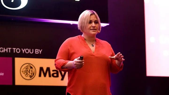 Kelly Lewis | How I Built A Business In Travel | Z...