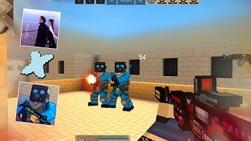 A New Kind of Love × BlockPost Mobile 💖 | Fragmovie 💯💥