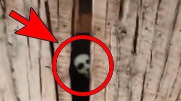 5 SCARY Unexplained Sounds You DON