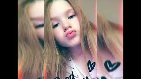 Tik Tok video I made