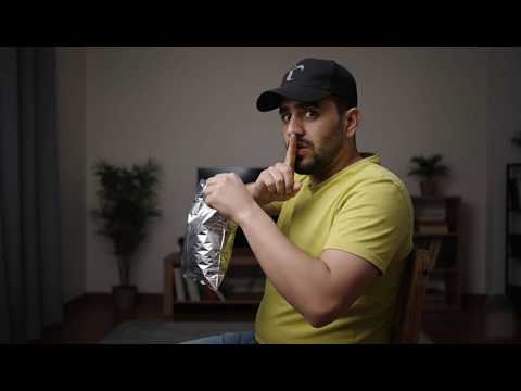 إذا قمت بنشر صوت سوف يتم ضربك