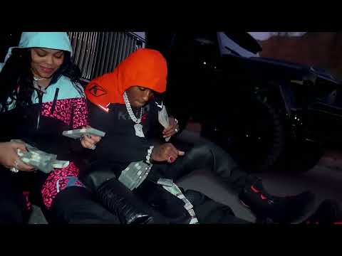 YoungBoy Never Broke Again - My Address Public (Official Music Video)