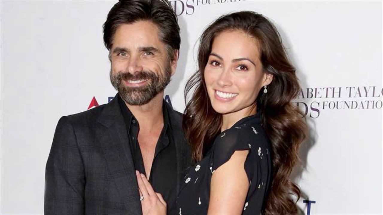 John Stamos to Be a Dad at 54: 'I've Been Practicing for a Long Time'