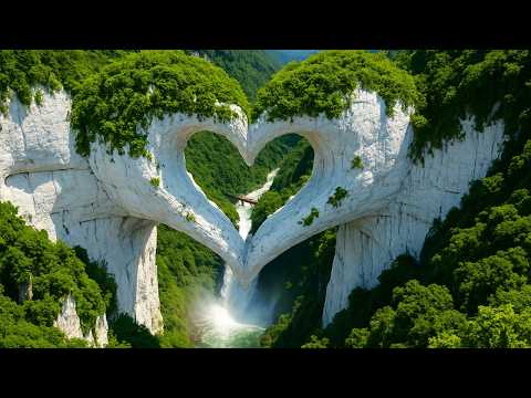 VALLEYS PLANET | The Most Unbelievable Valleys on Earth