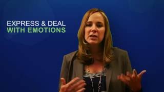 6 tips to help your children control their emotions | UCLA Healthy Living Tips screenshot 2
