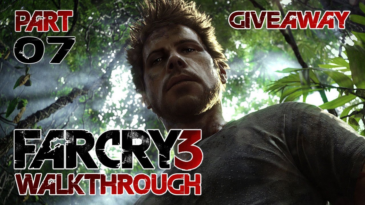 Far Cry 3 Walkthrough Part 7 Medusa s Call Gameplay Xbox360 PS3 PC YouTube far-cry-3-walkthrough-part-7-medusa-s-call-gameplay-xbox360-ps3-pc-youtube