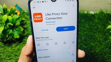 Like proxy easy connection app kaise use kare !! How to use like proxy easy connection app 