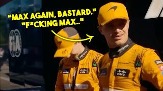 F1 Drivers Being Genuinely UNFILTERED off-track For 10 Minutes F1 Drivers Being Genuinely UNFILTERED off-track For 10 Minutes
