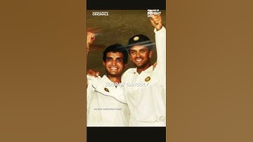 I froze when I met Sourav Ganguly for the first time! #dreamsetgo Founder Monish Shah #podcast