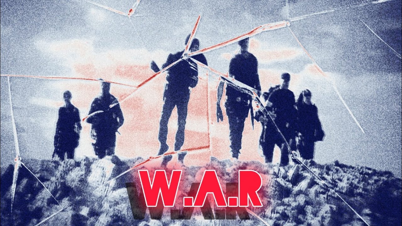 Ghoro X TKL X Zen CK X Daddiey Kiddow - WAR (official audio) - YouTube