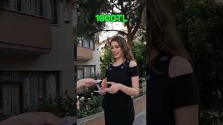 1000 Tlyi̇ Taki̇p Eden Kazaniyor Sürpri̇z Sonlu