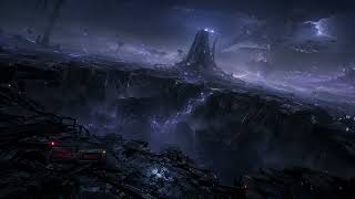 The Gravity Field Never Releases You | Deep Void Ambience