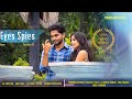 EYES SPIES | SIIMA Short Film Award Winner 2019 | Kannada Short Movie 2018 | Yoursearch Films