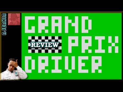 F-1GRAND PRIX1990 DRIVER′S EYE2 VHS Grand Prix Driver - on