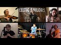 CELTIC SAILORS  - Song for Ireland