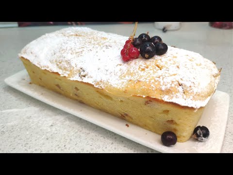 Video: Quarkkuchen Trocknen: Ein Schnelles Dessert Für Faule