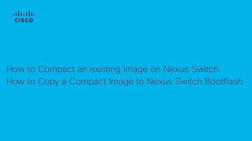 How to copy compact N3K images