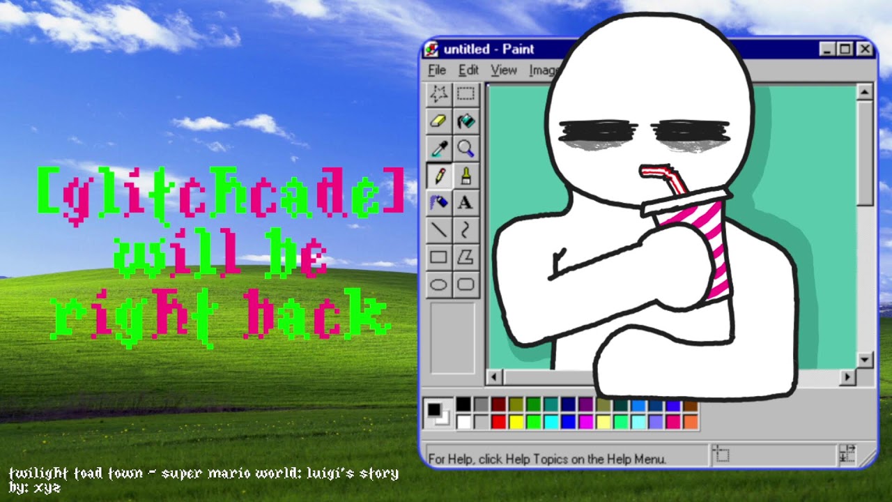 all the glitters. | Chadwick Vampire Event Day 6