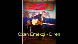 Ozan emekci diren