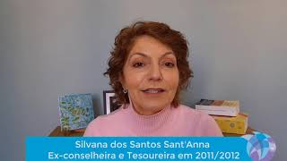 Kapper Thuisland meer en meer Silvana dos Santos Sant'Anna - YouTube