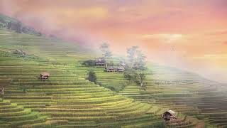 Fred Bouchal - Haru (春)