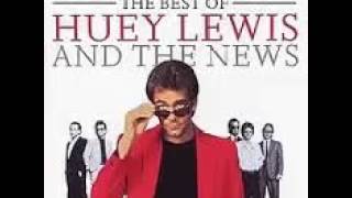 Huey Lewis and The News - The Power of Love [From Back to the Future]