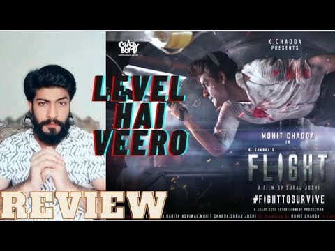 flight 2 movie review