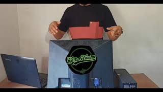 Dj yalan santuy.....