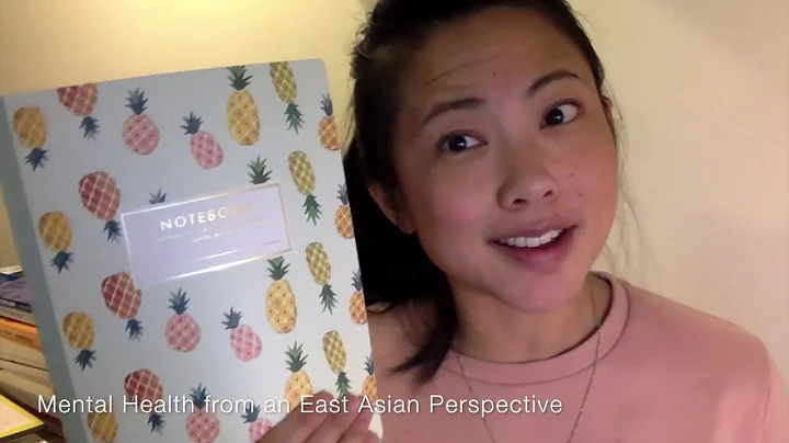 Mental Health from an East Asian Perspective: The ...