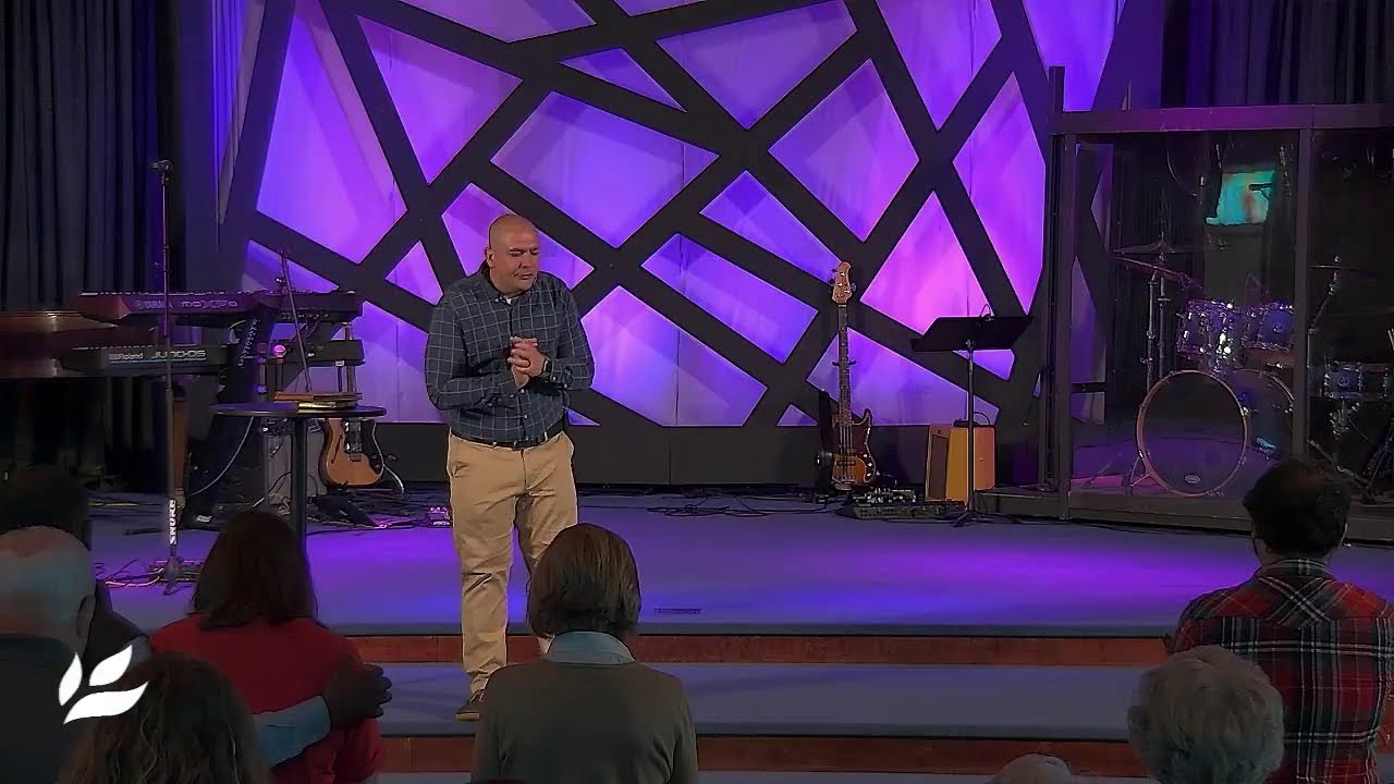 what-is-the-church-week-2-youtube