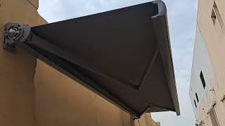 Removal Shade in Bahrain