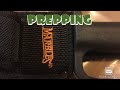 MARBLES M-SWORD SHEATH