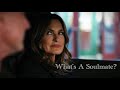 What&rsquo;s A Soulmate? | Elliot and Olivia | Law and Order SVU