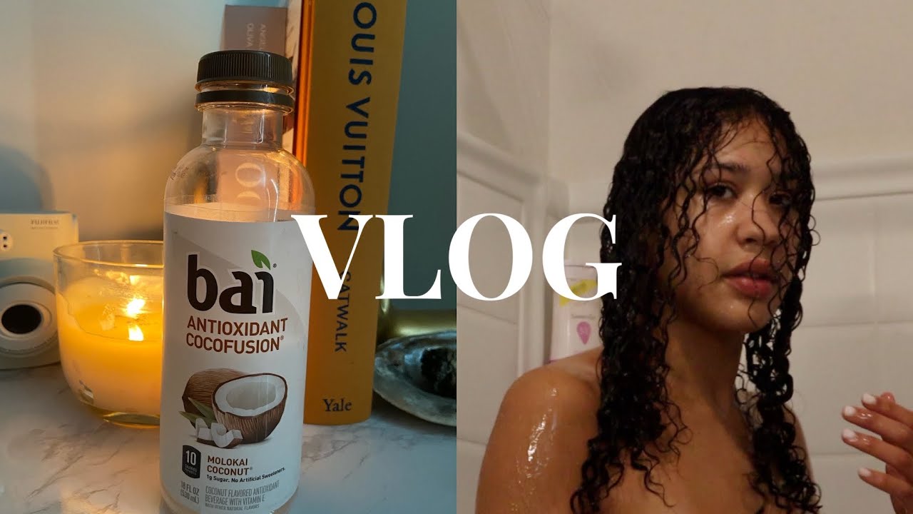 a couple days in my life | VLOG - YouTube