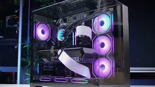 Evolve Gaming PC | NEMESIS - Now Online at EB Games