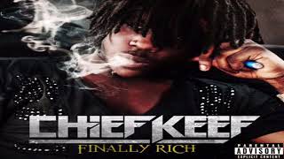 Chief Keef - Everything Foreign (Slowed + Reverb)