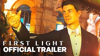 007 First Light – Extended Operations Free DLC Overview Trailer News