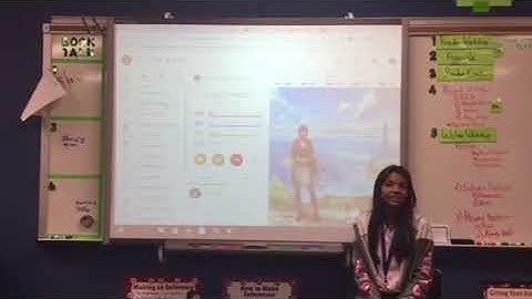 Schwartz Classcraft Ambassador Video