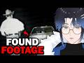 Old Found Footage Is TERRIFYING | Farrell McGuire React