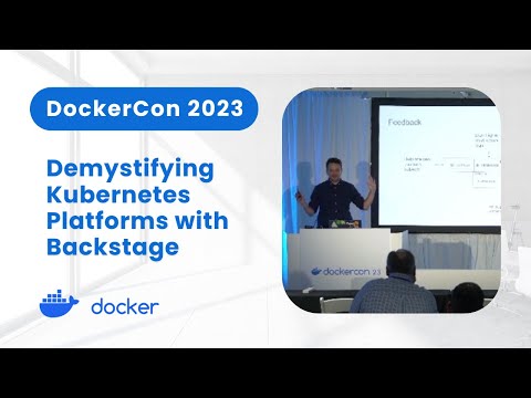 Demystifying Kubernetes Platforms