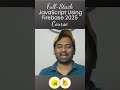 Many beginners waste months trying to learn full-stack development the hard way