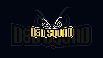 D&D Squad ||  by Arc Solutions Youtube Intro Maker